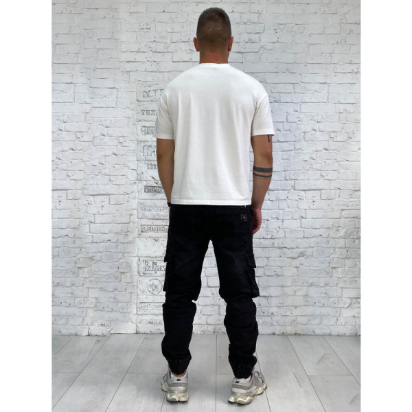 7000 * темно-сірі штани карго (коттон, 8 од. розміри норма: 29, 30, 31, 32, 33, 34, 36, 38) видача наступного дня