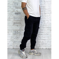 7000 * темно-сірі штани карго (коттон, 8 од. розміри норма: 29, 30, 31, 32, 33, 34, 36, 38) видача наступного дня