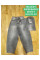 0313-1# сірі жіночі джинси баггі (Relucky, 6 од., розміри норма: 25-30) видача наступного дня