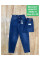 0662-6* сині жіночі стрейчові джинси мом (Relucky, 6 од., розміри норма: 25-30) видача наступного дня
