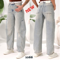 1066# сірі жіночі стрейчові джинси (6 од., розміри норма: 25-30) видача наступного дня