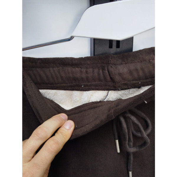 2007 * вибір кольору жіночі штани на хутрі (4 од., розміри норма: s,m,l,xl) видача наступного дня