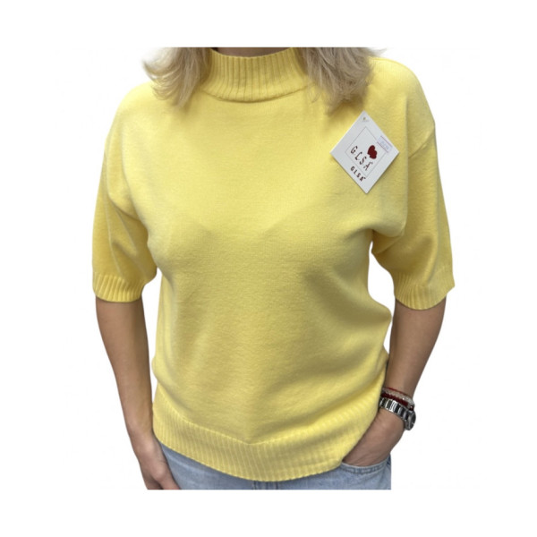 25239# микс цветов женская футболка американка (кашемир, 6 ед, размеры норма: 42-48) выдача на следующий день