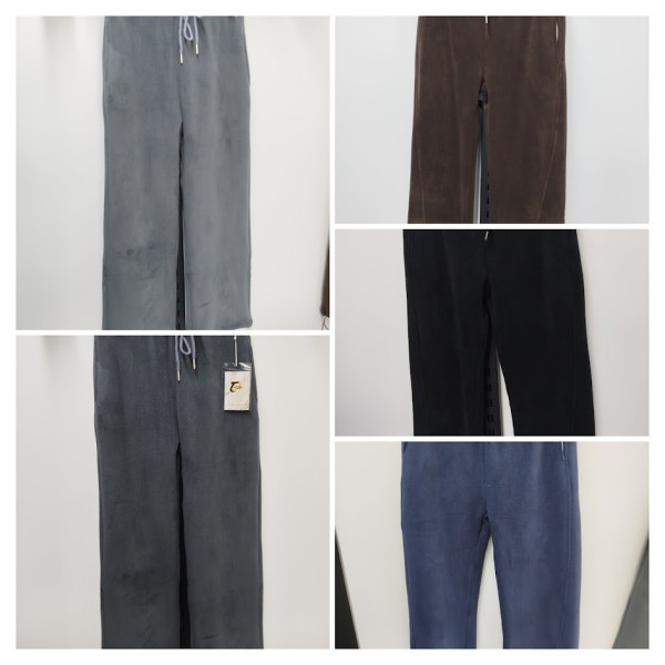 2007 * вибір кольору жіночі штани на хутрі (4 од., розміри норма: s,m,l,xl) видача наступного дня