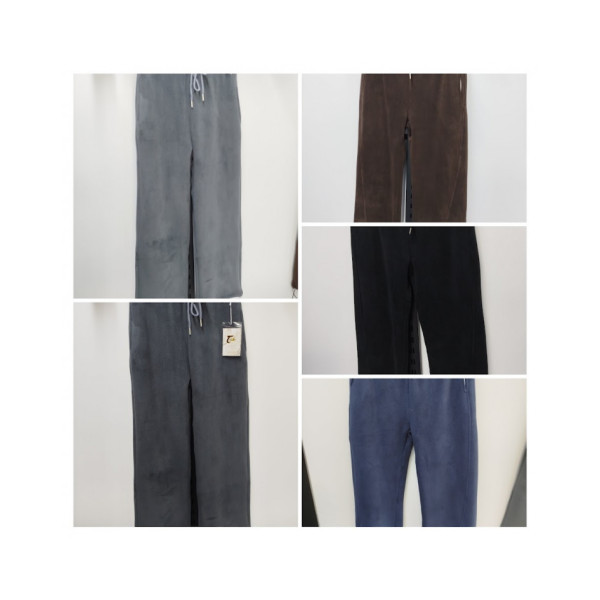 2007 * вибір кольору жіночі штани на хутрі (4 од., розміри норма: s,m,l,xl) видача наступного дня