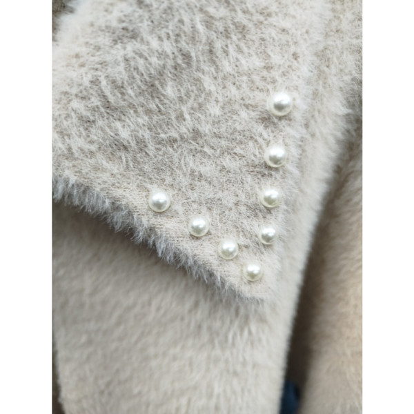 0016# вибір кольору жіночий светр з альпаки (1 од., розміри норма: XL-2XL універсальний) видача наступного дня