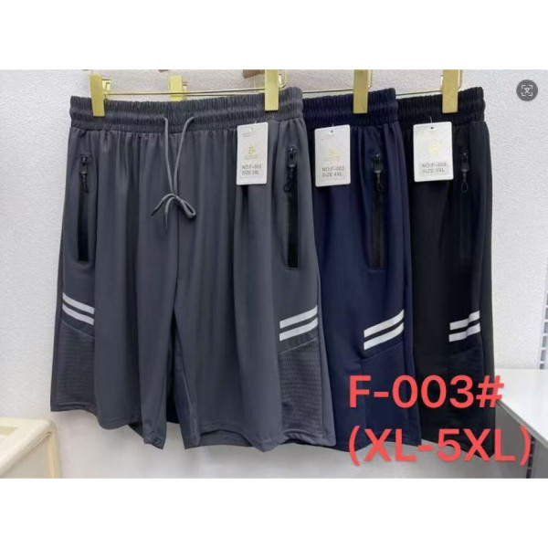 0003# выбор цвета мужские шорты (10 ед, размеры норма: XL-5XL) выдача на следующий день Шорты