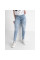 0667-6 / голубые женские джинсы (New Jeans, стрейчевые, 6 ед. размеры норма: 25. 25. 26, 26, 27, 29) New Jeans