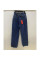 0222-2# синие женские джинсы relucky (стрейч-коттон, 6 ед, размеры норма: 25-28) выдача на следующий день Джинсы