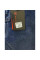 0222-2# синие женские джинсы relucky (стрейч-коттон, 6 ед, размеры норма: 25-28) выдача на следующий день Джинсы