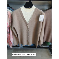 Жіночий светр Kiss me (1164935)