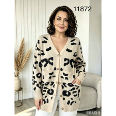 11872 # Жіночий кардиган (1165266)