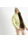 2158-2 / салатовая женская куртка(Yu Fang на холлофайбере, 5 ед.: S.M.L.XL.XXL) YU FANG