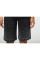 7002-1# черные женские джинсовые шорты с камнями (New Jeans, 6 ед, размеры норма: 26-31) выдача на следующий день Шорты