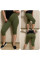 1255 # выбор цвета женские капри (хлопок, 4 ед, размеры батал: 2XL, 3XL, 4XL, 5XL) выдача на следующий день Капри