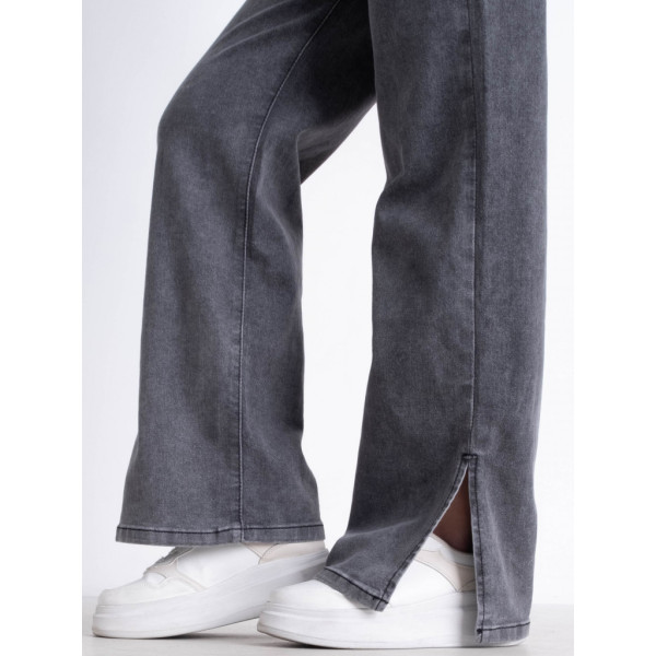 Жіночі джинси New Jeans сірі (1152208)