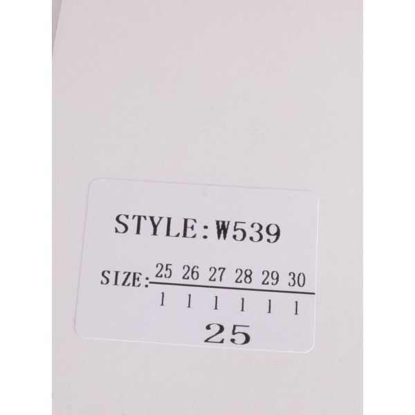 Жіночі джинси New Jeans сірі (1152208)