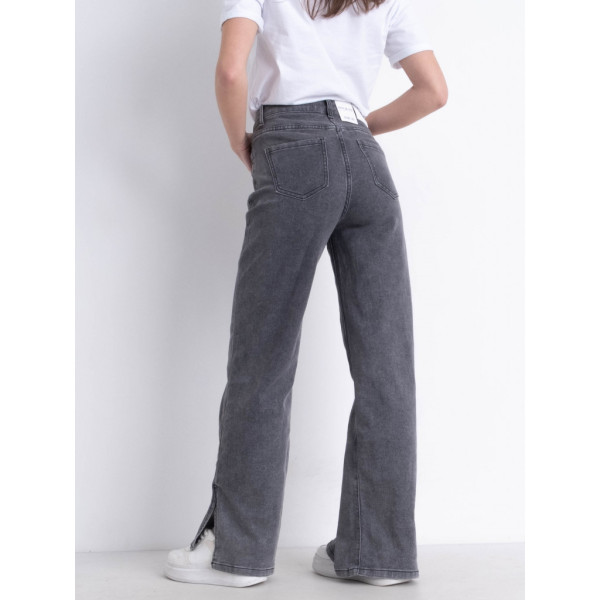 Жіночі джинси New Jeans сірі (1152208)