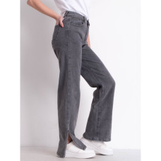 Жіночі джинси New Jeans сірі (1152208)