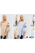 4007# выбор цвета женская футболка оверсайз (4 ед, размеры оверсайз: 4XL-5XL) выдача на следующий день Футболка