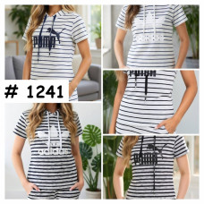 1241# выбор цвета женский спортивный костюм (5 ед, размеры норма: 42-50) выдача на следующий день Спортивный костюм