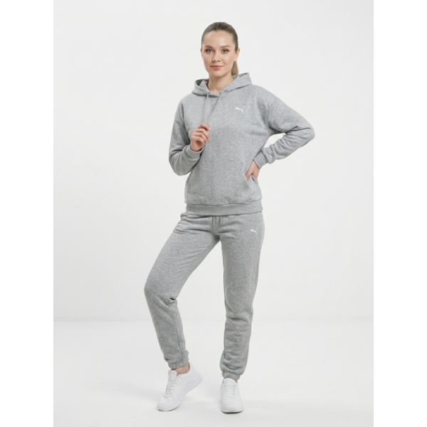 15224-991 мікс кольорів жіночий спортивний костюм (Mishely, двонитка, з капюшоном, манжет, з кишенями, 3од, розміри норма: S. M. L) Спортивний костюм