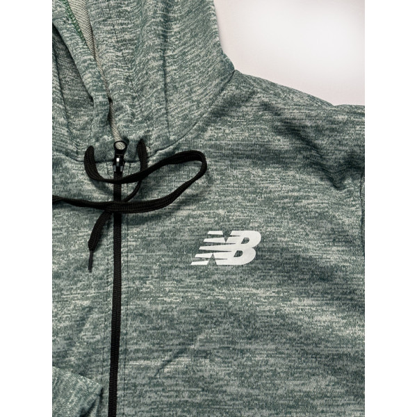 4960-7 зелений чоловічий спортивний костюм (двонитка, кофта на змійці, з капюшоном, 5од, розміри норма: 46, 48, 50, 52, 54) Спортивний костюм