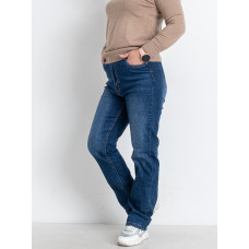 4042 * сині жіночі джинси (VINDASION, стрейчові, 6 од. розміри батал: 32. 34. 36. 38. 40. 42) видача наступного дня