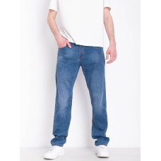 0528 блакитні чоловічі джинси (ATWOLWES, стрейчові, 8 од. розміри норма: 29. 30. 31. 32. 33. 34. 36. 38)