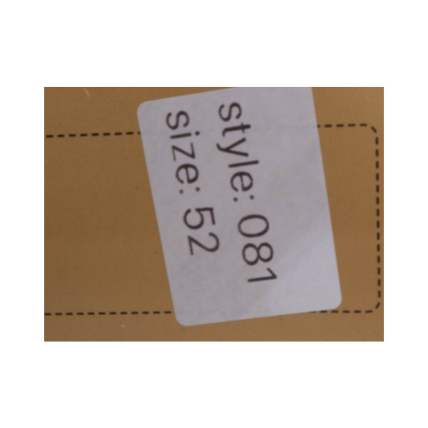 0081-1 чорна чоловіча куртка-бомбер (6 од. розміри норма: 48. 50. 52. 54. 56. 58)