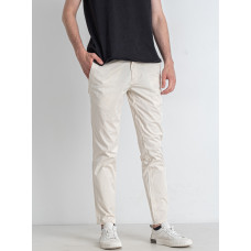0015-05 світло-бежеві чоловічі брюки (стрейчові, 10 од. розміри норма: 29. 30. 31. 32. 33. 33. 34. 34. 36. 38)
