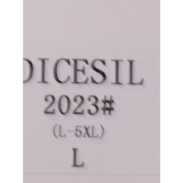 2023* голубая женская джинсовая куртка (DICESIL, стрейчевая, 6 ед. размеры полубатал: L. XL. 2XL. 3XL. 4XL. 5XL) выдача на следующий день