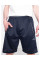 0215-2* синие мужские шорты (AOLONG, ткань трикотаж, 10 ед. размеры норма: XL-5XL, повторяются) выдача на следующий день