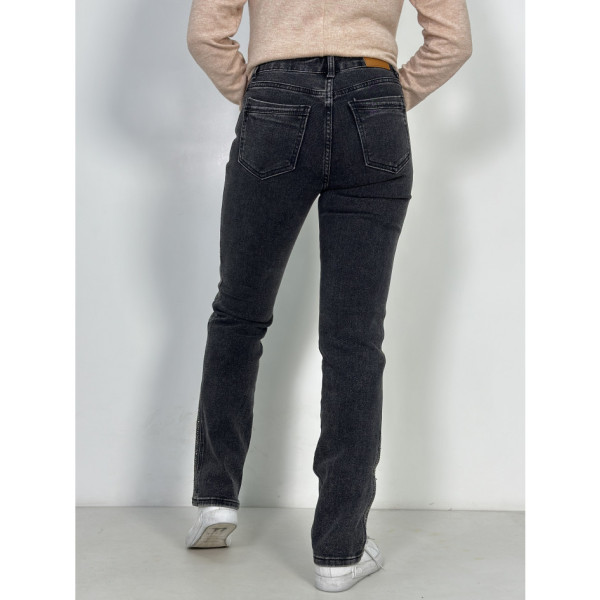 7013 * сірі жіночі джинси (стрейчові, 6 од. розміри норма: 26. 27. 28. 29. 30. 31) видача наступного дня