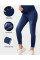 0641 сині жіночі джинси для вагітних (VINDASION, стрейчові, 6 од. розміри: 26. 27. 28. 29. 30. 31)
