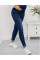 0641 сині жіночі джинси для вагітних (VINDASION, стрейчові, 6 од. розміри: 26. 27. 28. 29. 30. 31)