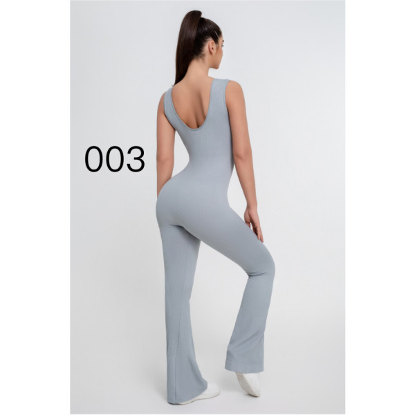 0003 * микс расцветок женский комбинезон (Jeleey, 90% полиамид, 10% эластан, 10 ед. универсальный размер норма: S/M) выдача на следующий день