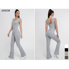 0003 * мікс кольорів жіночий комбінезон (Jeleey, 90% поліамід, 10% еластан, 10 од. універсальний розмір норма: S/M) видача наступного дня