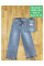 0101# сині підліткові джинси (6 од., розміри підліток: 10-15) видача наступного дня