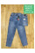 0610-2# блакитні жіночі джинси мом (6 од., розміри норма: 25-30) видача наступного дня