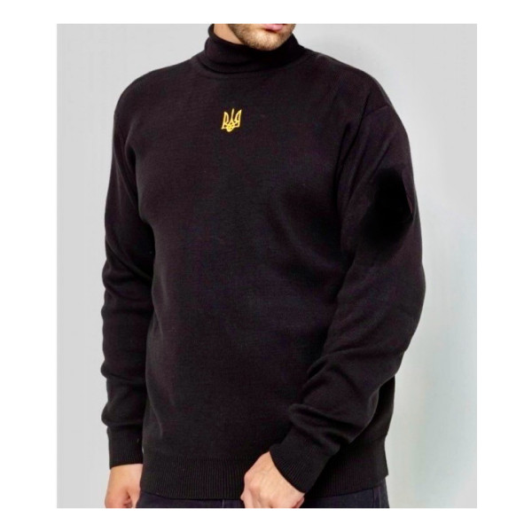 0896* вибір кольору чоловічий светр (4 од., розміри норма: M-2XL) видача наступного дня