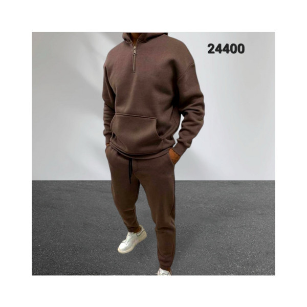 24400# выбор цвета мужской спортивный костюм на флисе (5 ед, размеры норма 48-56) выдача на следующий день