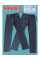 1966 * темно сірі чоловічі джинси (стрейч-коттон, 8 од., розміри норма: 29-38) видача наступного дня