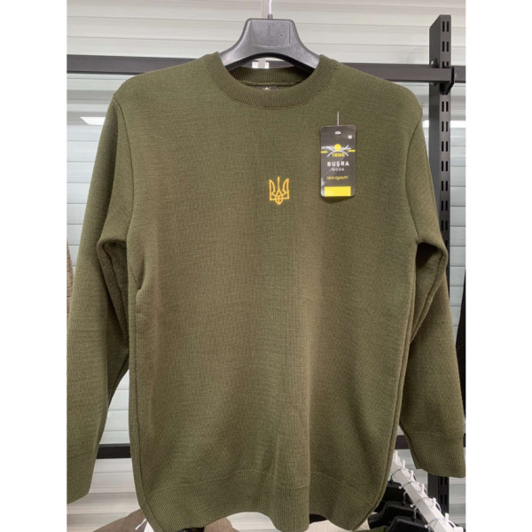 0896* вибір кольору чоловічий светр (4 од., розміри норма: M-2XL) видача наступного дня