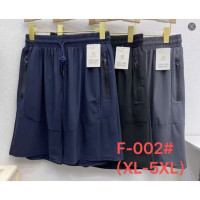 0002# выбор цвета мужские шорты (10 ед, размеры норма: XL-5XL) выдача на следующий день Шорты