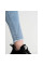 0664-4 / блакитні жіночі джинси (New Jeans, стрейчові, 4од. розміри норма: 25, 26, 28, 29) New Jeans