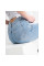 0664-4 / блакитні жіночі джинси (New Jeans, стрейчові, 4од. розміри норма: 25, 26, 28, 29) New Jeans