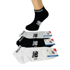 24655 три цвета мужские носки (хлопок, 12 ед. универсальный размер: 41-44) Носки