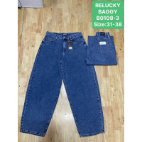Жіночі джинси Relucky   (14292-03)