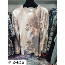 0406# микс цветов женский свитер (Kiss me, 10 ед, размеры полубатал: XL-3XL универсальный) выдача на следующий день Kiss me